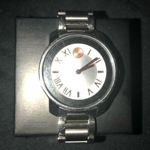 Movado Bold Collection Women’s Watch